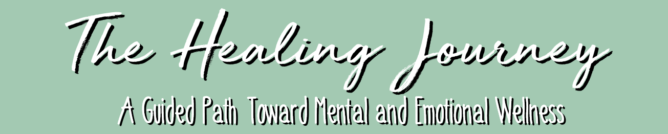 The Healing Journey